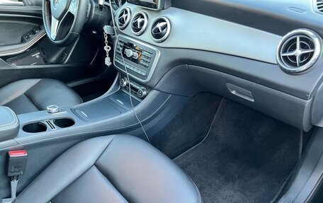 Mercedes-Benz GLA, 2014 год, 1 975 000 рублей, 14 фотография