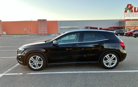 Mercedes-Benz GLA, 2014 год, 1 975 000 рублей, 16 фотография