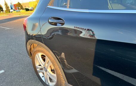 Mercedes-Benz GLA, 2014 год, 1 975 000 рублей, 22 фотография
