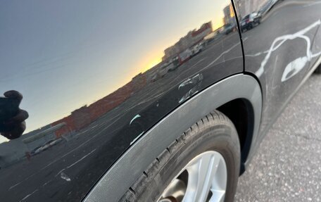 Mercedes-Benz GLA, 2014 год, 1 975 000 рублей, 24 фотография