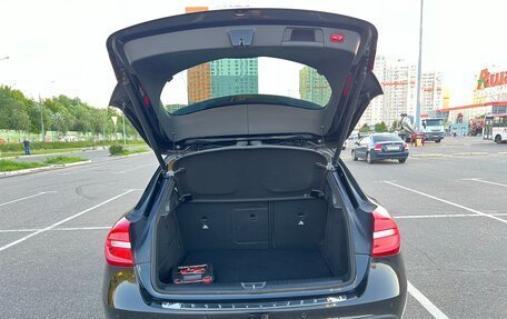 Mercedes-Benz GLA, 2014 год, 1 975 000 рублей, 26 фотография