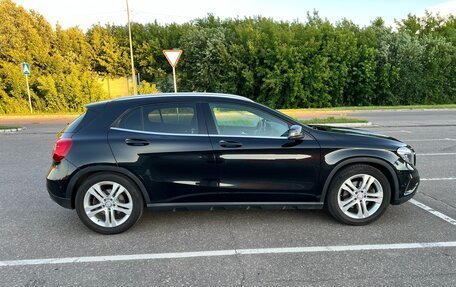 Mercedes-Benz GLA, 2014 год, 1 975 000 рублей, 23 фотография