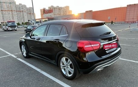 Mercedes-Benz GLA, 2014 год, 1 975 000 рублей, 18 фотография