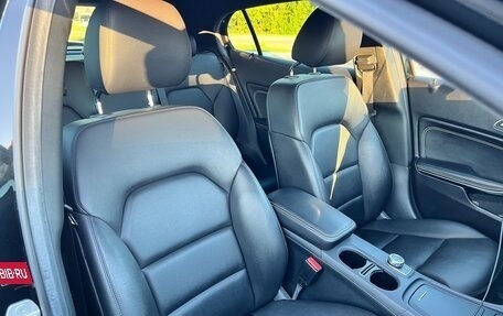 Mercedes-Benz GLA, 2014 год, 1 975 000 рублей, 15 фотография