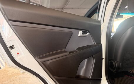 KIA Sportage III, 2013 год, 1 200 000 рублей, 11 фотография