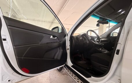 KIA Sportage III, 2013 год, 1 200 000 рублей, 10 фотография