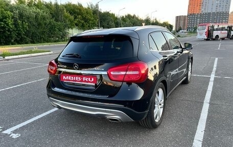 Mercedes-Benz GLA, 2014 год, 1 975 000 рублей, 20 фотография