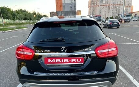 Mercedes-Benz GLA, 2014 год, 1 975 000 рублей, 28 фотография