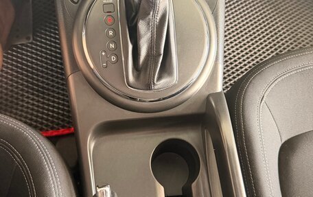 KIA Sportage III, 2013 год, 1 200 000 рублей, 22 фотография