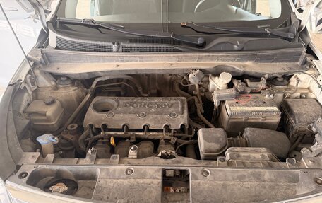 KIA Sportage III, 2013 год, 1 200 000 рублей, 23 фотография