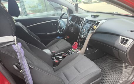 Hyundai i30 II рестайлинг, 2014 год, 950 000 рублей, 6 фотография