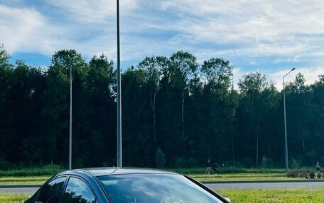 Honda Civic VIII, 2008 год, 650 000 рублей, 3 фотография