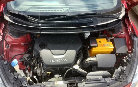 Hyundai i30 II рестайлинг, 2014 год, 950 000 рублей, 11 фотография