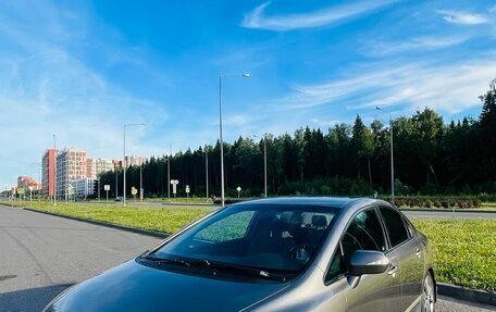 Honda Civic VIII, 2008 год, 650 000 рублей, 4 фотография