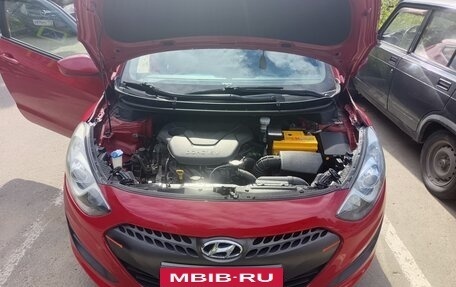 Hyundai i30 II рестайлинг, 2014 год, 950 000 рублей, 7 фотография