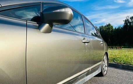Honda Civic VIII, 2008 год, 650 000 рублей, 7 фотография