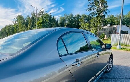 Honda Civic VIII, 2008 год, 650 000 рублей, 9 фотография