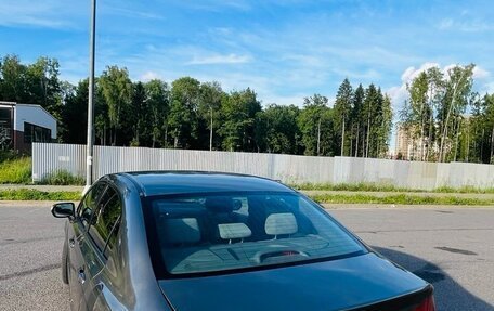 Honda Civic VIII, 2008 год, 650 000 рублей, 6 фотография