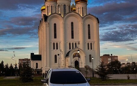 Toyota Wish II, 2003 год, 470 000 рублей, 2 фотография