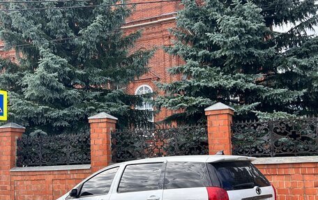 Toyota Wish II, 2003 год, 470 000 рублей, 5 фотография