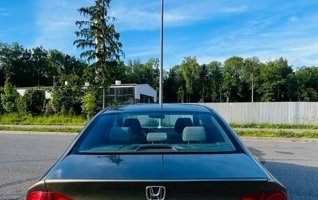Honda Civic VIII, 2008 год, 650 000 рублей, 14 фотография