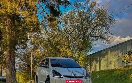 Toyota Wish II, 2003 год, 470 000 рублей, 3 фотография