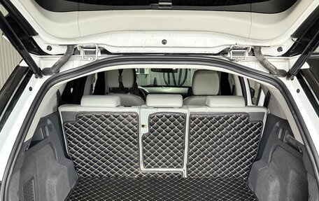 Land Rover Discovery Sport I рестайлинг, 2017 год, 1 850 000 рублей, 12 фотография