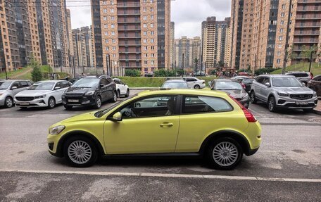 Volvo C30 I рестайлинг, 2011 год, 825 000 рублей, 2 фотография