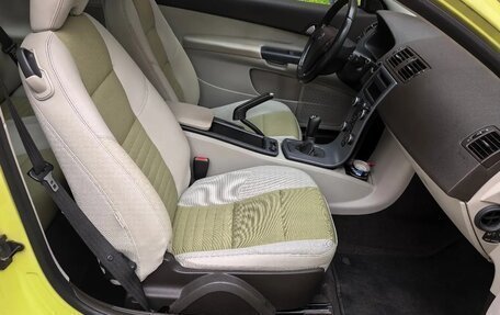 Volvo C30 I рестайлинг, 2011 год, 825 000 рублей, 8 фотография