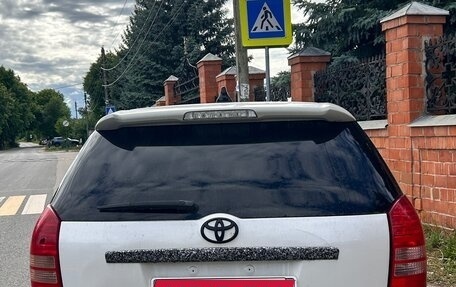 Toyota Wish II, 2003 год, 470 000 рублей, 8 фотография