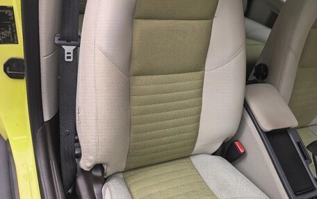 Volvo C30 I рестайлинг, 2011 год, 825 000 рублей, 13 фотография