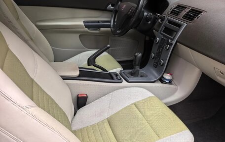 Volvo C30 I рестайлинг, 2011 год, 825 000 рублей, 12 фотография