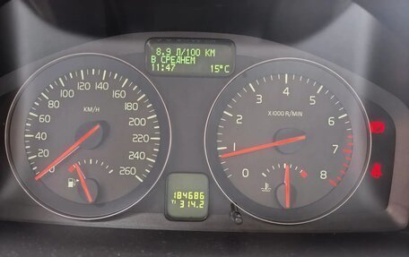 Volvo C30 I рестайлинг, 2011 год, 825 000 рублей, 15 фотография