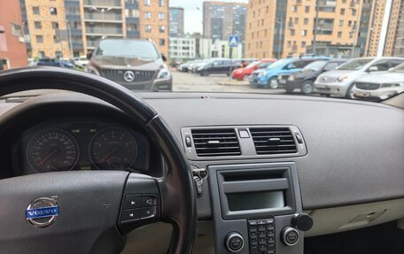 Volvo C30 I рестайлинг, 2011 год, 825 000 рублей, 18 фотография