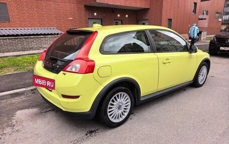 Volvo C30 I рестайлинг, 2011 год, 825 000 рублей, 6 фотография