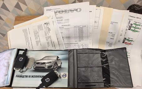 Volvo C30 I рестайлинг, 2011 год, 825 000 рублей, 23 фотография