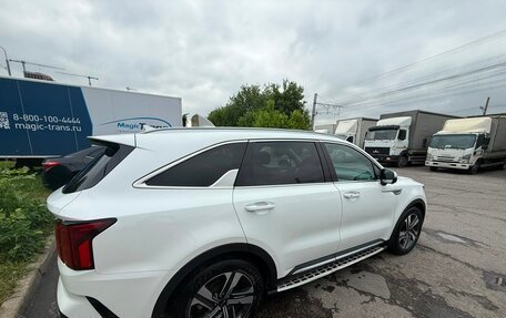 KIA Sorento IV, 2021 год, 3 400 000 рублей, 5 фотография