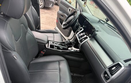 KIA Sorento IV, 2021 год, 3 400 000 рублей, 8 фотография