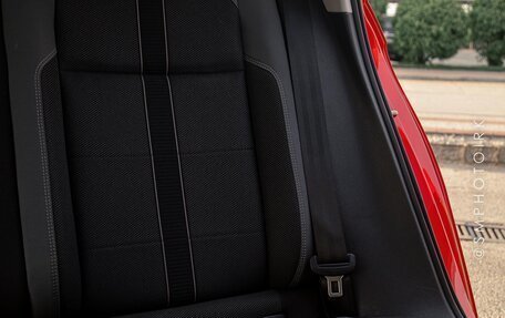 Volkswagen Polo VI (EU Market), 2018 год, 1 350 000 рублей, 14 фотография