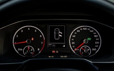 Volkswagen Polo VI (EU Market), 2018 год, 1 350 000 рублей, 18 фотография
