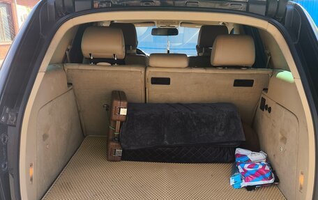 Volkswagen Touareg III, 2005 год, 800 000 рублей, 6 фотография