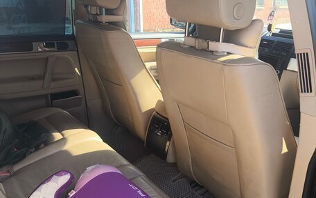 Volkswagen Touareg III, 2005 год, 800 000 рублей, 9 фотография