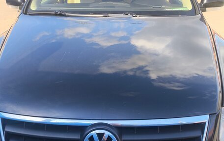 Volkswagen Touareg III, 2005 год, 800 000 рублей, 3 фотография