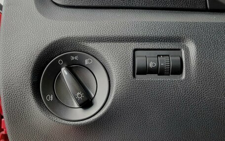 Skoda Fabia II, 2012 год, 510 000 рублей, 8 фотография