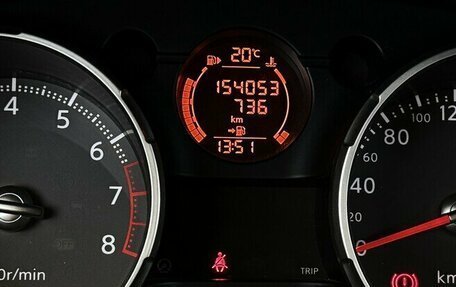 Nissan Qashqai, 2008 год, 1 000 000 рублей, 6 фотография