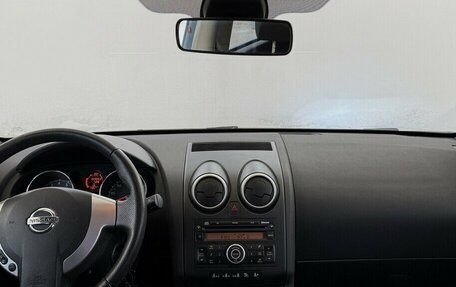 Nissan Qashqai, 2008 год, 1 000 000 рублей, 5 фотография