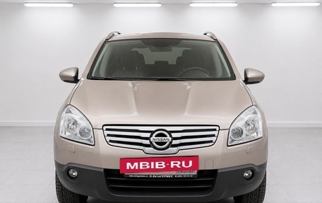 Nissan Qashqai, 2008 год, 1 000 000 рублей, 2 фотография