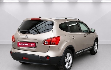 Nissan Qashqai, 2008 год, 1 000 000 рублей, 4 фотография
