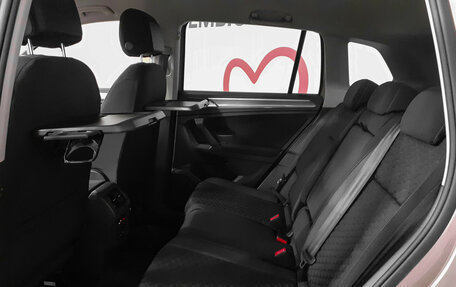 Volkswagen Tiguan II, 2020 год, 2 498 000 рублей, 11 фотография