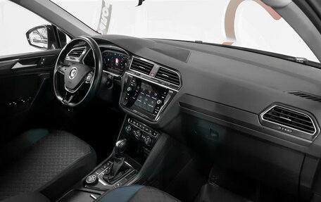 Volkswagen Tiguan II, 2020 год, 2 498 000 рублей, 10 фотография